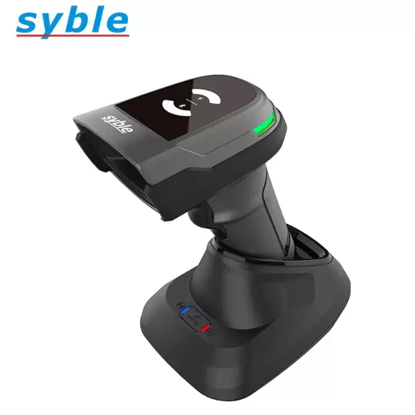Máy quét mã vạch Syble