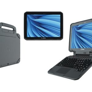 Máy kiểm kho 2 trong 1 Zebra ET85 RUGGED 2-IN-1 TABLET