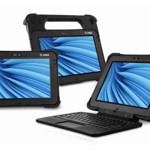 Máy tính bảng Kiểm Kho Công Nghiệp Zebra L10 WINDOWS™ RUGGED TABLETS