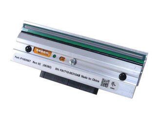 Đầu in cho máy in mã vạch Zebra ZT610/ZT610R 300 dpi