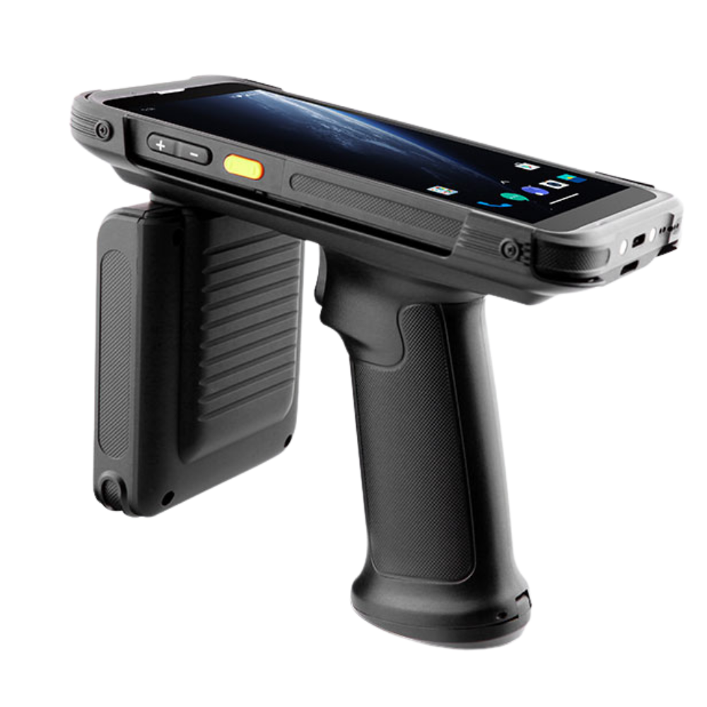 PDA - Máy kiểm kho - Mobile Computer