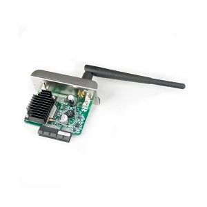 Card mạng cho máy in Zebra ZT400, ZT200 (P1058930-097C)