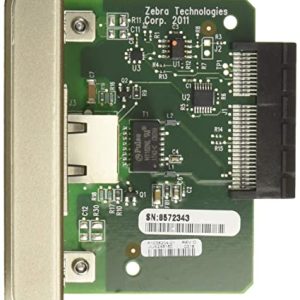 Card mạng có dây cho Zebra ZT200 (P1037974-001)