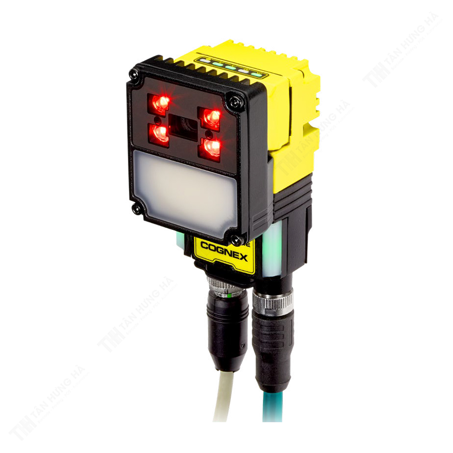 Đầu đọc mã vạch cố định Dataman DM290X-06-LM-05-T