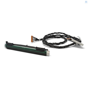 Đầu in cho máy in mã vạch Zebra ZD620D 203dpi