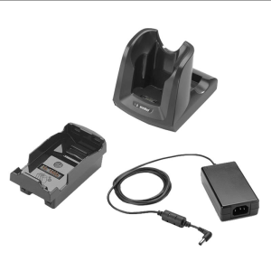 Đế sạc dùng cho máy kiểm kho Zebra MC32 ( CRD-MC32-100INT-01 )