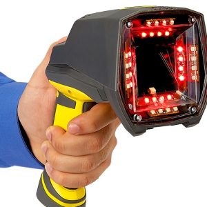 Đầu đọc mã vạch DataMan 8072V - Máy kiểm tra mã vạch