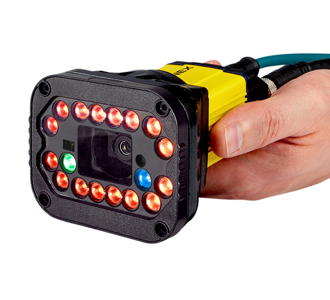 Đầu đọc cố đinh DataMan 370 Series - Dataman 374