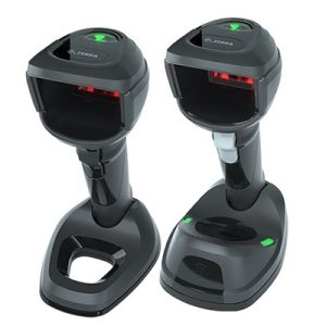 Máy quét mã vạch Zebra DS9900 Series