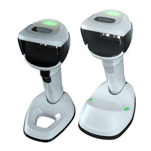 Máy quét mã vạch Zebra DS9908R-HD