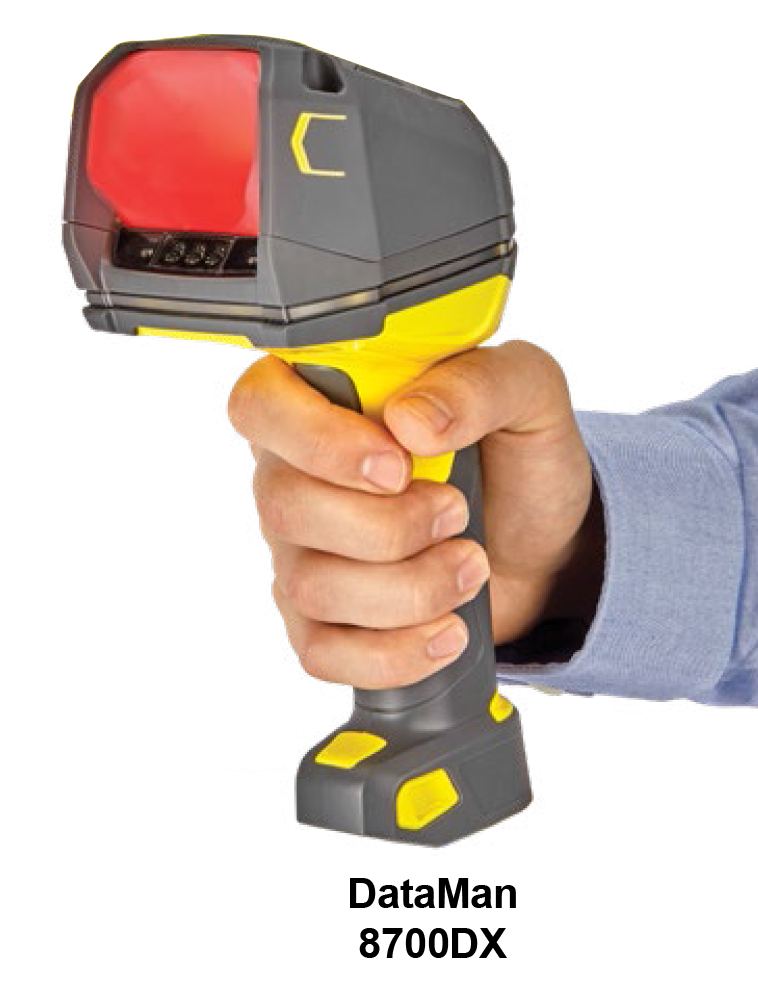 Máy quét mã vạch Cognex Dataman 8700DX