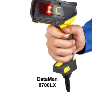 Máy quét mã vạch Cognex Dataman 8700LX