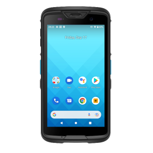 Máy kiểm kho PDA Unitech EA520