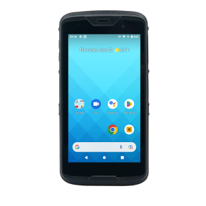 Máy kiểm kho PDA Unitech EA520 (WLan Only) - rugged mobile computer