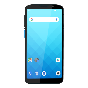 Máy kiểm kho PDA Unitech EA630 Plus