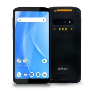 Máy kiểm kho PDA Unitech EA630T - Rugged Smartphone