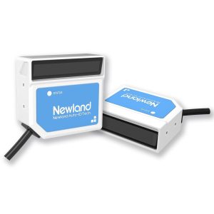 Đầu đọc mã vạch cố định Newland FM510-V - Fixed Mount