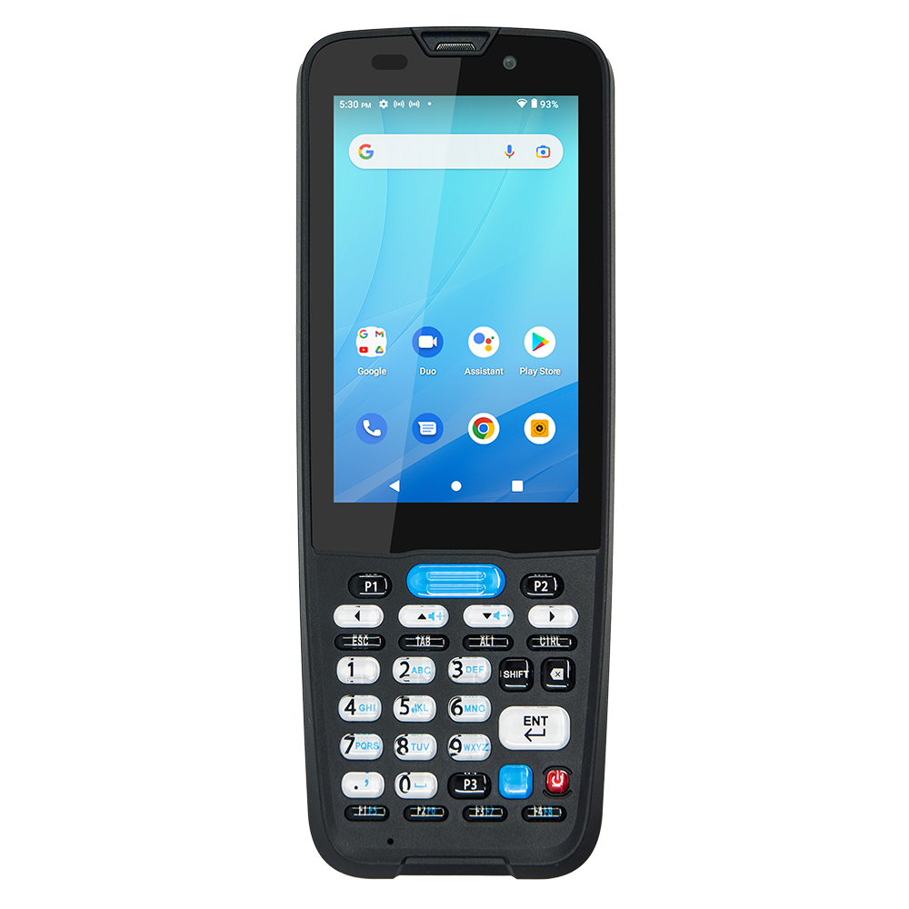 Máy kiểm kho PDA Unitech HT330