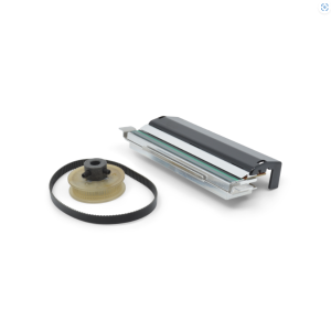 Bộ chuyển đổi đầu in 203dpi hoặc 600 dpi sang 300dpi cho máy in ZT410 và ZT411