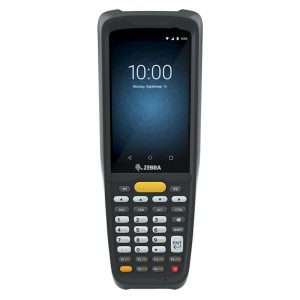 Máy kiểm kho PDA Zebra MC2700