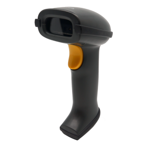 Máy quét mã vạch 2D không dây 2.4G Unitech MS838B