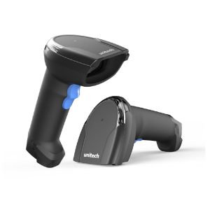 Máy quét mã vạch 1D Unitech MS851