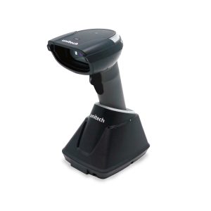 Máy quét mã vạch 1D Bluetooth Unitech MS851B ESD
