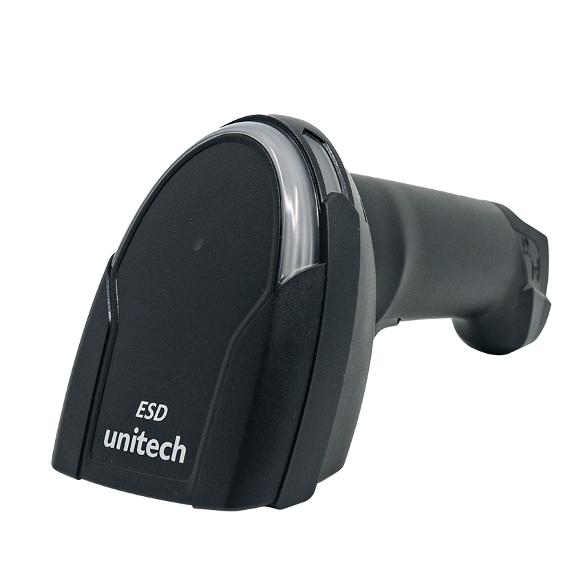 Máy quét mã vạch 2D Unitech MS852 DPM ESD