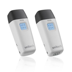 Máy quét mã vạch 1D Bluetooth Unitech MS912 plus