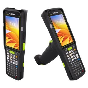 Máy kiểm kho Zebra MC3400