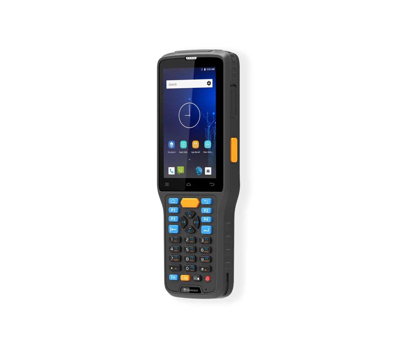 Máy kiểm kho PDA Newland N7 - Mobile Computer