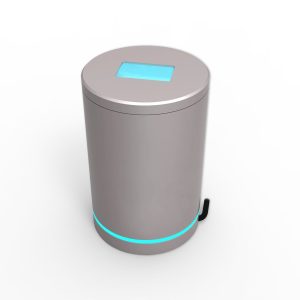 Máy quét mã vạch Newland NVF260 - Healthcare Scanner