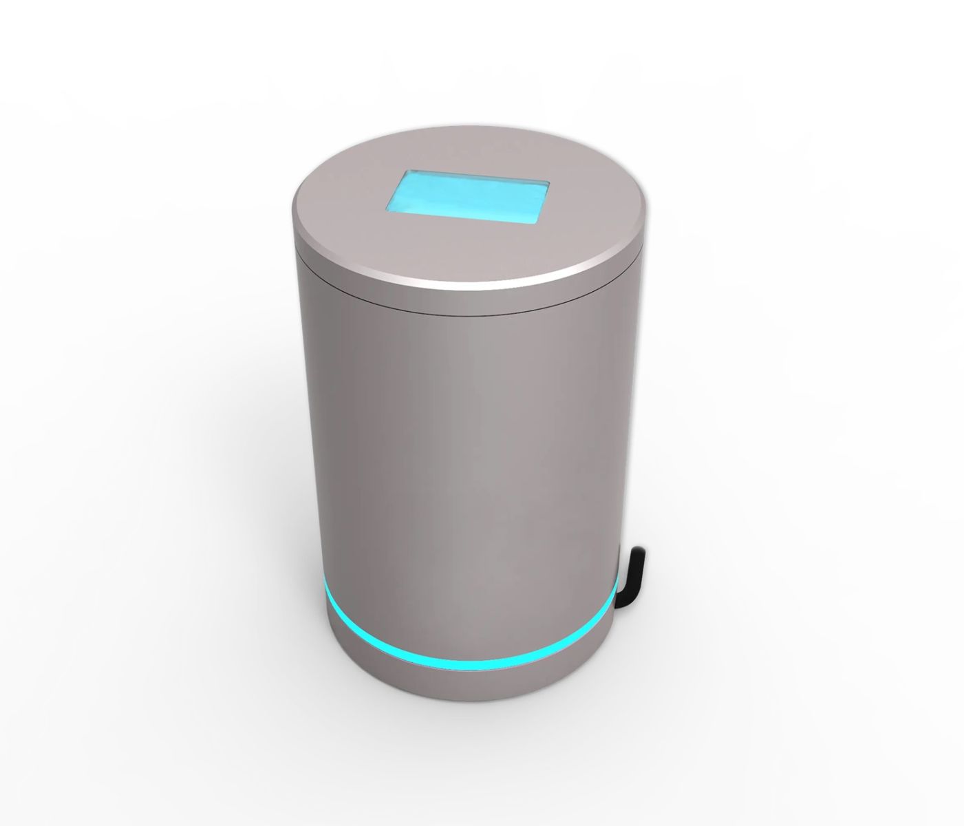 Máy quét mã vạch Newland NVF260 - Healthcare Scanner