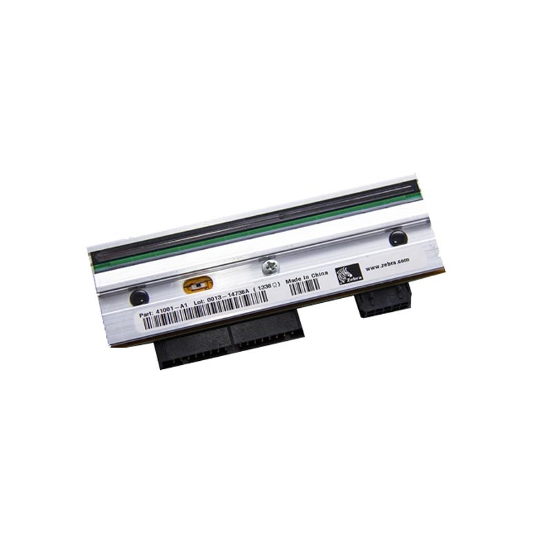 Đầu in mã vạch Zebra ZT230, 300 dpi