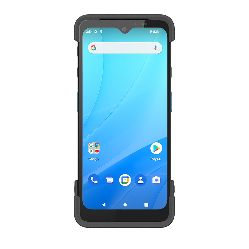 Máy kiểm kho PDA Unitech PA768