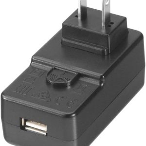 Nguồn sạc cho máy đọc mã vạch Zebra TC52 (PWR-WUA5V12W0US)
