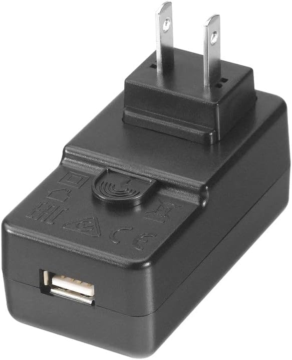 Nguồn sạc cho máy đọc mã vạch Zebra TC52 (PWR-WUA5V12W0US)