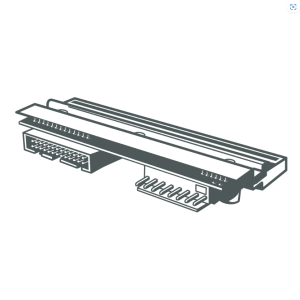 Đầu in cho máy in mã vạch Zebra ZT110 / ZT211 / ZT231 230dpi