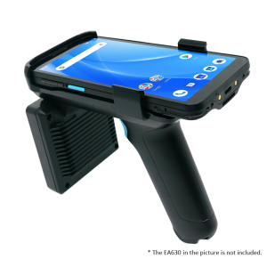 Máy đọc RFID cầm tay Unitech RG630 - UHF RFID Gun Grip