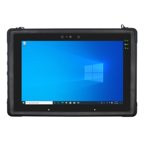 Máy tính bảng kiểm kho công nghiệp Unitech TB170 - Rugged Tablet