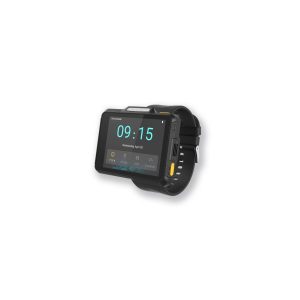 Máy kiểm kho đeo tay Newland WD1 - Wearable Computer