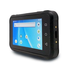 Máy kiểm kho đeo tay Unitech WD200 - Wearable Computer