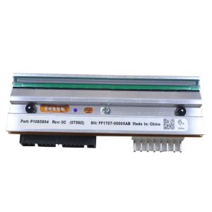 Đầu in mã vạch Zebra ZT510, 300 dpi