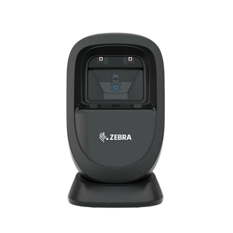 Máy quét mã vạch Zebra