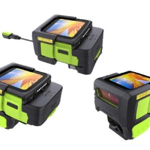 Máy kiểm kho đeo tay Zebra WS50 RFID - Wearable Computer