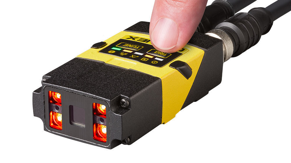 Đầu đọc mã vạch cố định Dataman 260QL