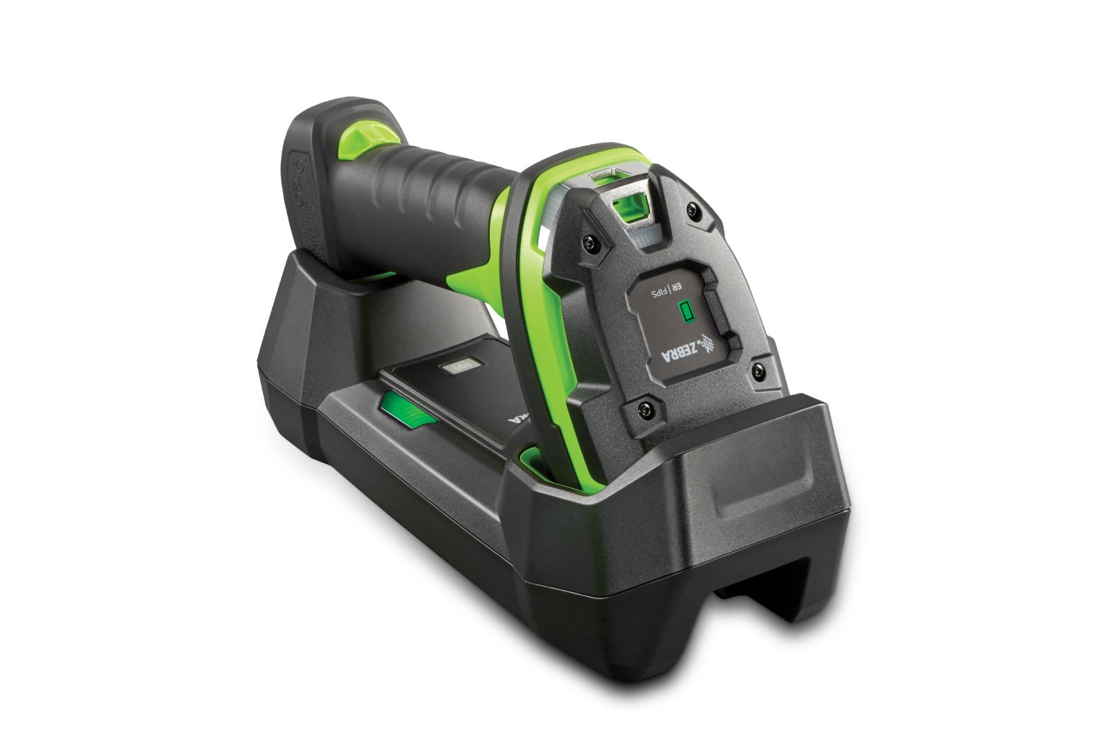 Máy quét mã vạch Zebra DS3600-DP không dây
