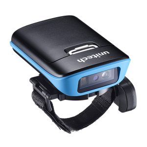Máy quét mã vạch 2D đeo tay Unitech MS652 Plus - Bluetooth 2D Ring Scanner