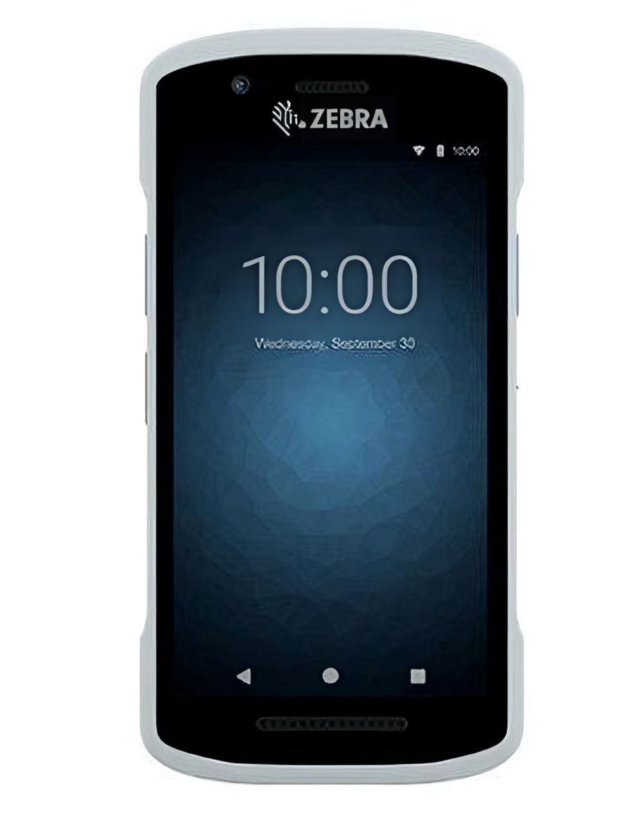 Máy kiểm kho PDA Zebra TC26-HC