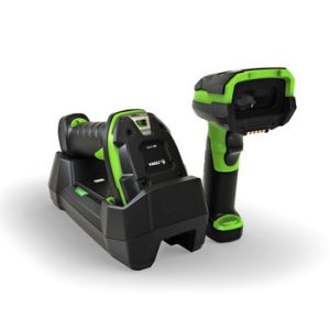 Máy quét mã vạch Zebra LI3600-ER Series